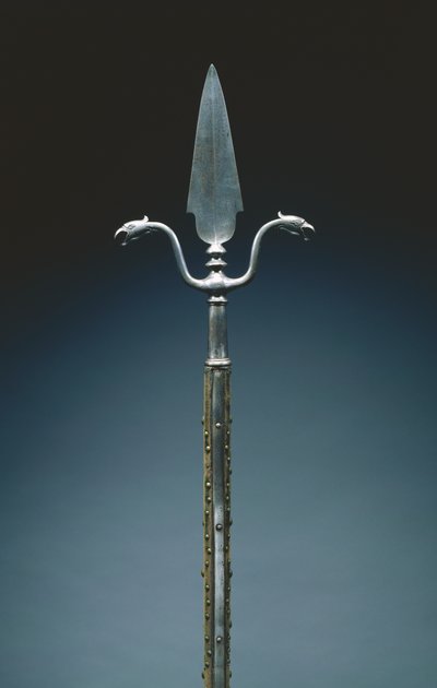 Linstock, ca. 1600-25 af French School