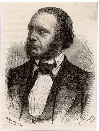 Louis Francois Clement Breguet af French School
