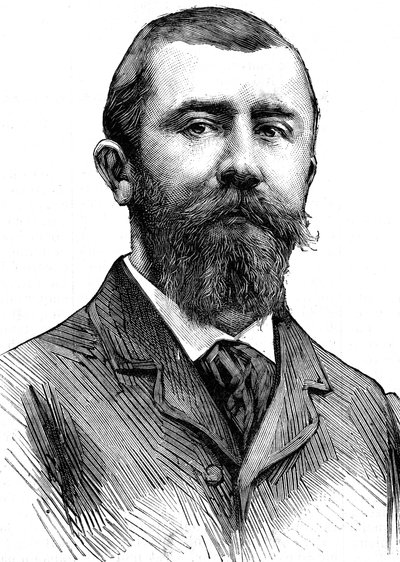 Louis Thuillier af French School