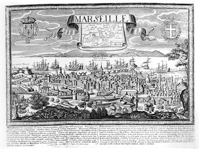 Marseille af French School