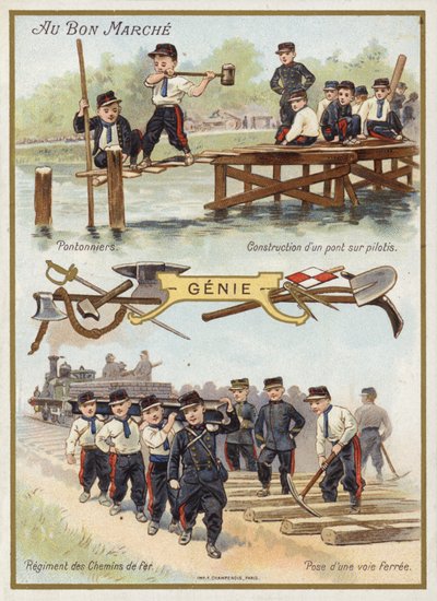 Militærskole af French School