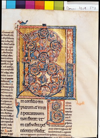 Ms 19 fd2 Historikert initial 