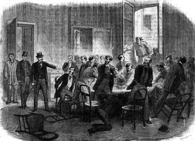 Paris af French School