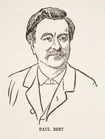 Paul Bert af French School