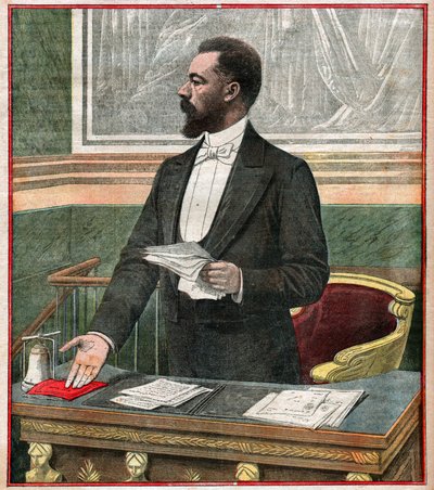 Paul Doumer af French School