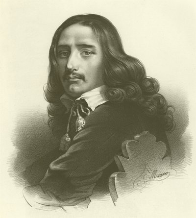 Paulus Potter, hollandsk kunstner af French School