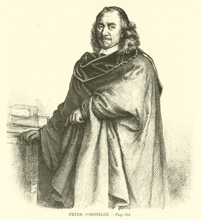 peter krage af French School