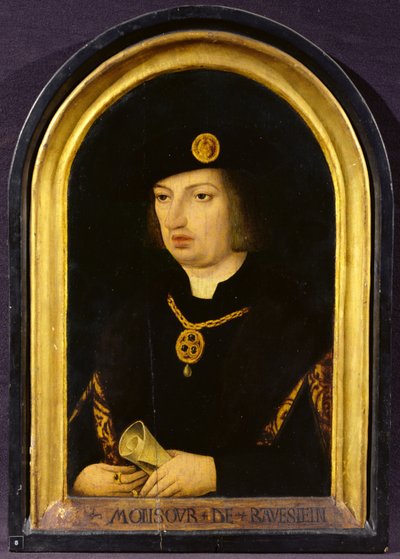 Filip af Cleves (indskrevet 
