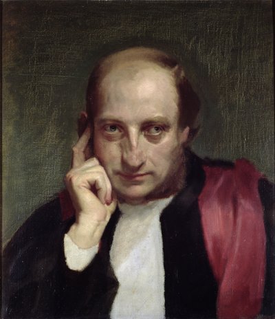 Pierre Carl Edouard Potain (1825-1901) af French School