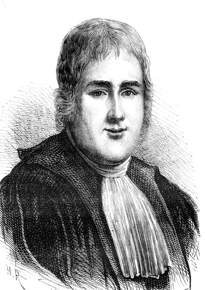Pierre FIGUIER (1759-1817), fransk kemiker og farmaceut. af French School