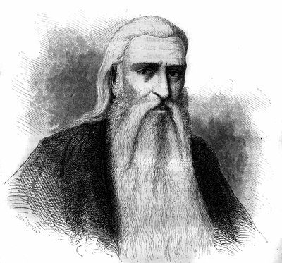 Portræt af Georges Brankovitch (Djordje Brankovic) (1645-1711), serbisk despot. af French School