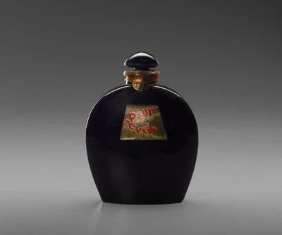 To Dream, ca. 1930 (glas og papir) af French School