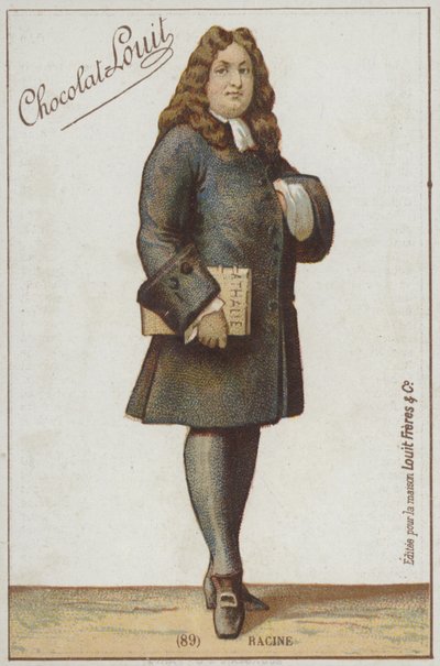 Racine af French School