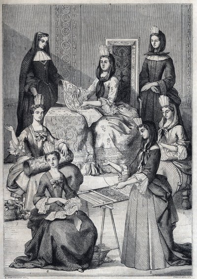 Boligskole i Saint Cyr (Saint-Cyr) af French School