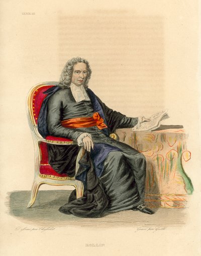 Rollin von French School