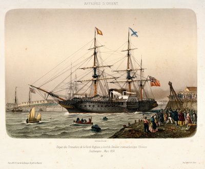 Royal West Indian Mail-dampskibet 