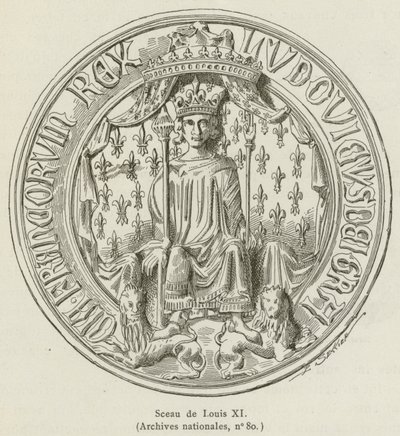 Ludvig XI