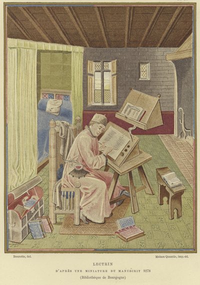 Skriver af French School