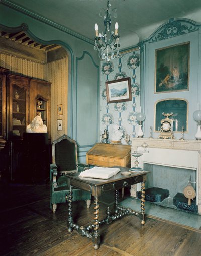 Studie i Hector Berlioz