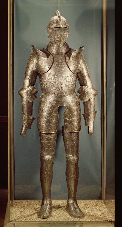 Henri II