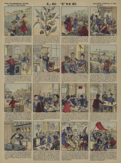 Tee von French School