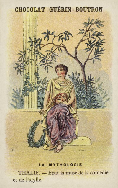 Thalia, komediemusen af French School