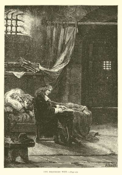 Brødrene Witt af French School