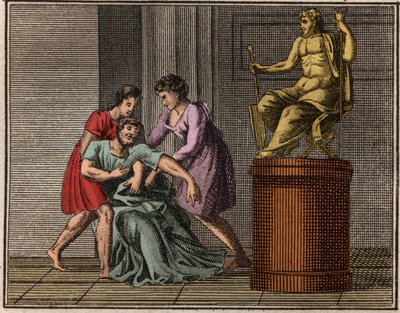Demosthenes