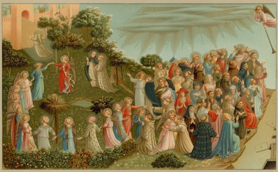 De Udvalgte af French School