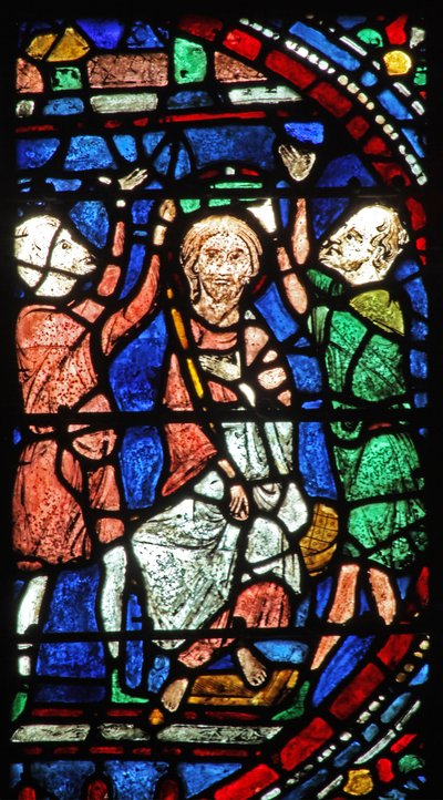 The MockingCrowning with thorns (w37) af French School