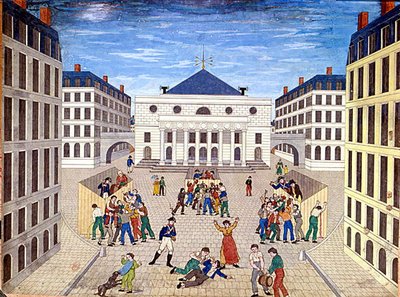 Place de l