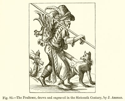 Poulteren af French School