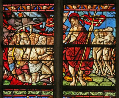 Opstandelsen: Helvedes rystelse af French School