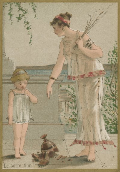 Rettelsen af French School