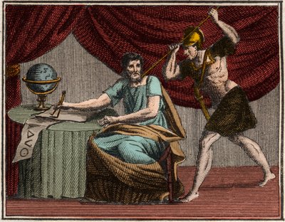 Archimedes