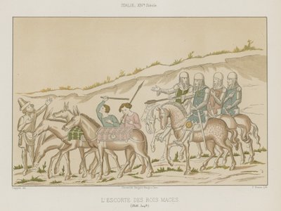 Magi