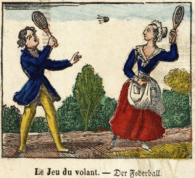 Hjulets spil af French School