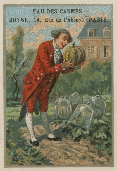 frådseren af French School