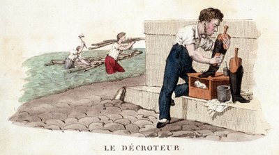 Boden (skopudsning) - gravering af French School