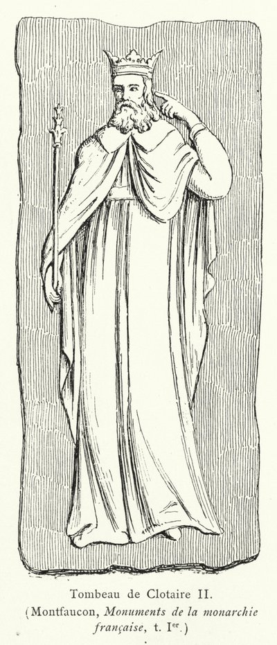 Clotaire II