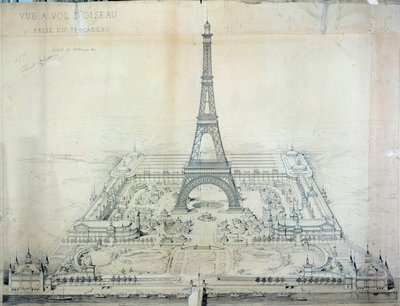 Ukendt billede af French School