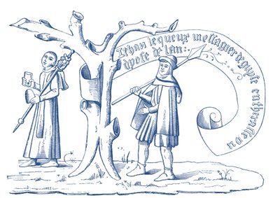 Universitetsbeadle af French School
