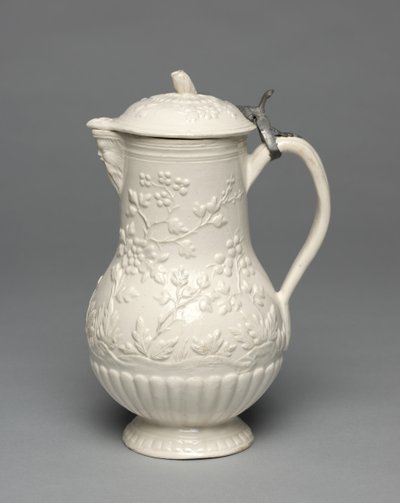 Vandkande, fremstillet af Pont-aux-Choux Factory, ca. 1770 af French School