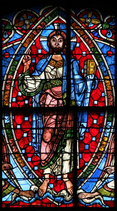 Vindue w0, der viser Ascensionen af French School