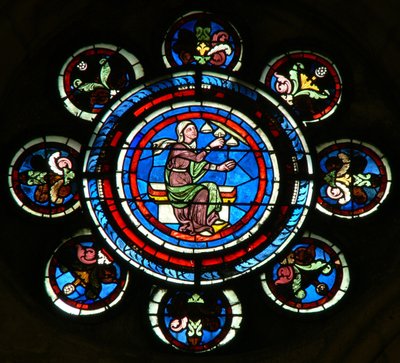 Vindue w235, der viser Liberal Arts: Music (for det meste moderne) af French School