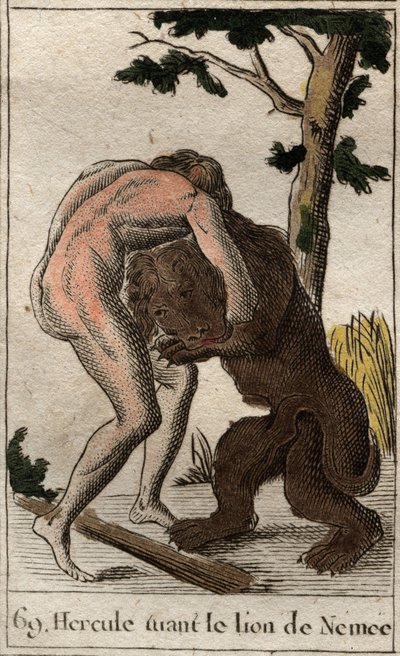 Hercules