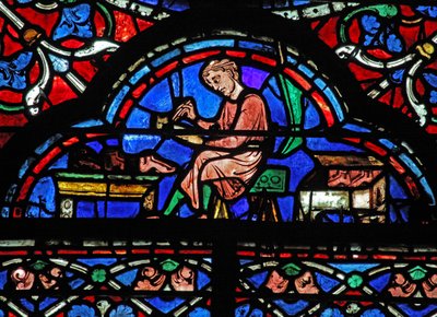 donorer - skomagere (w42) af French School