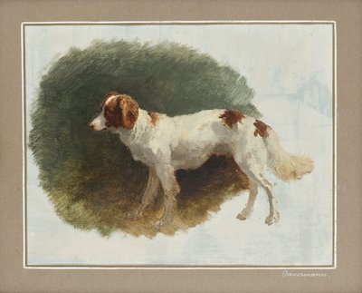 rod af Friedrich August Mathias Gauermann
