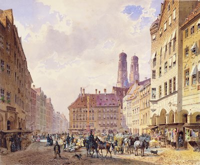 Ukendt billede af Friedrich Eibner