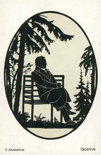  af Friedrich Kaskeline